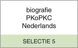 boigrafie PKoPKC nederlands